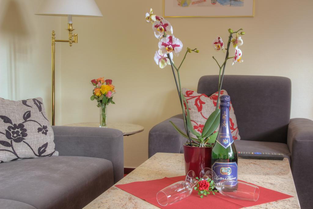 Hotel Hafen Hitzacker - Elbe エクステリア 写真