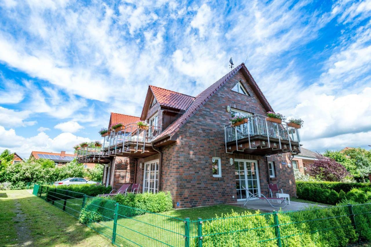 Hotel Hafen Hitzacker - Elbe エクステリア 写真